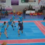 اختتام ناجح لبطولة اندية العراق للمحترفين بالكبادي